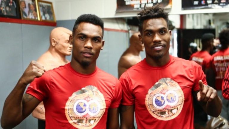 lions only boxing shirt