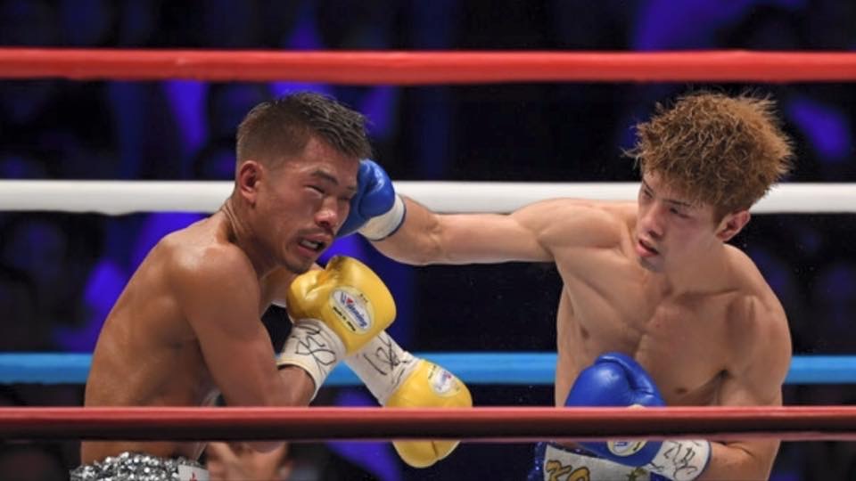 March 2019, Top 30 P4P Boxing Action 24