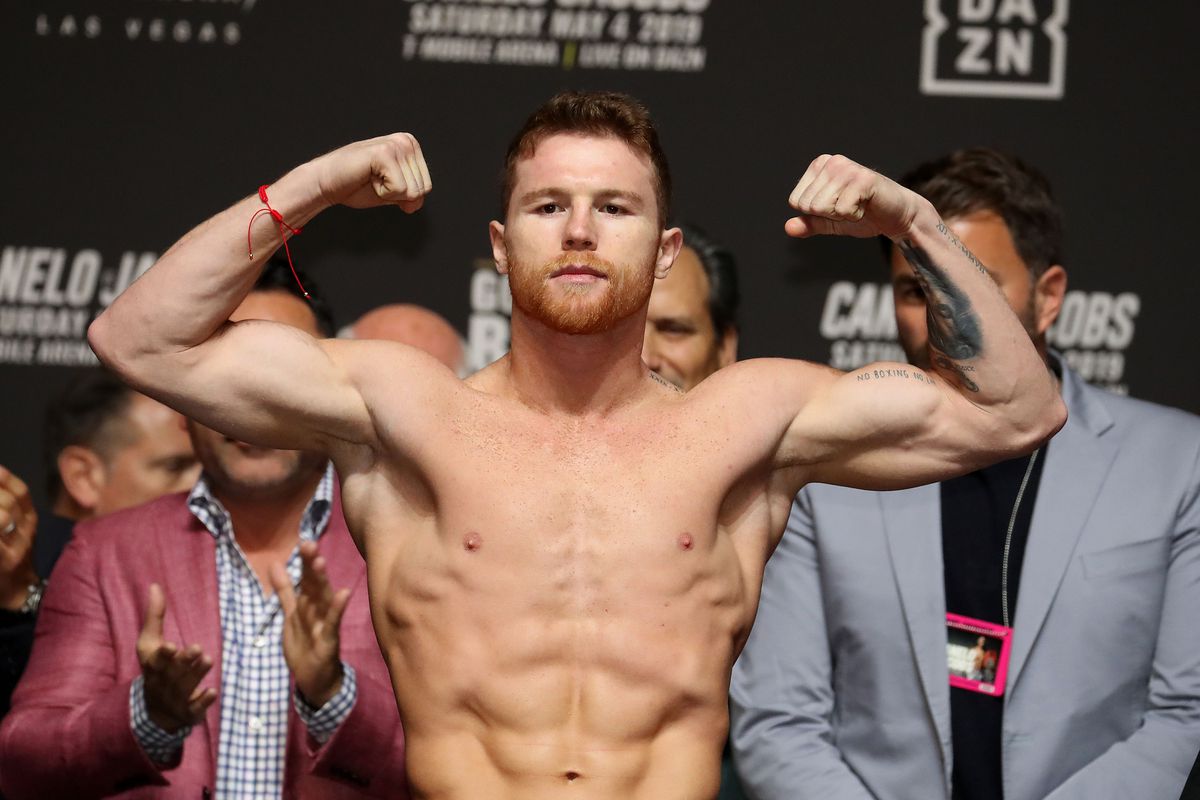 canelo boxing rec canelo boxing rec